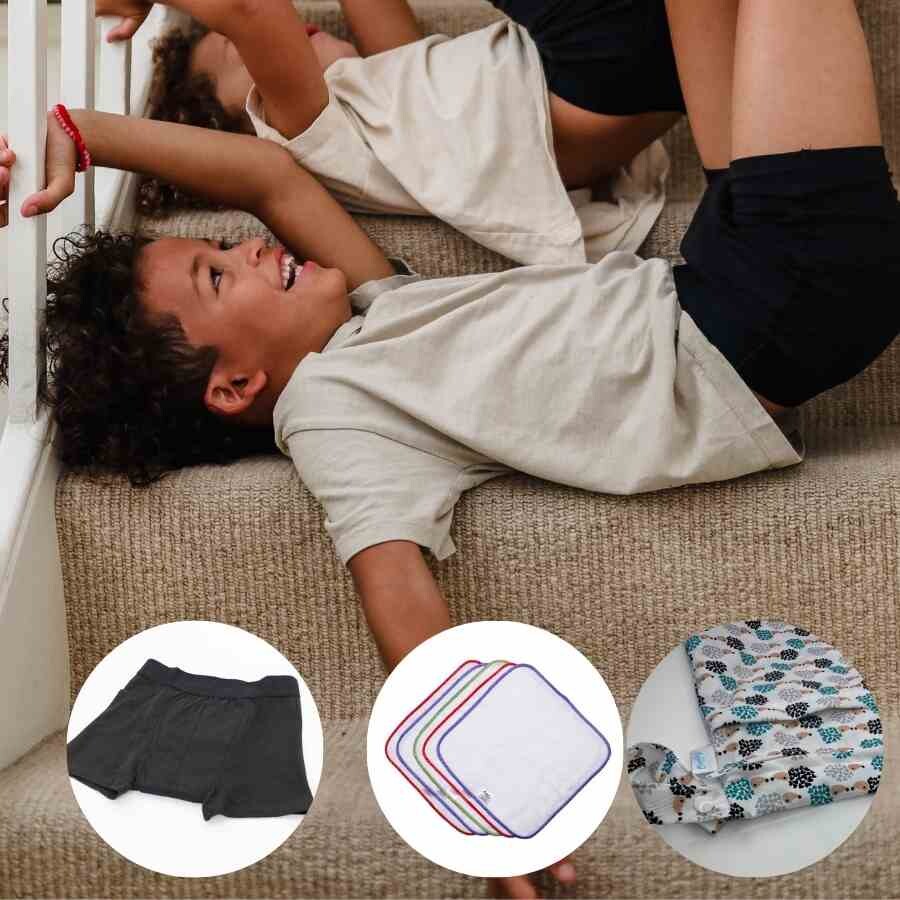 Residential Kit