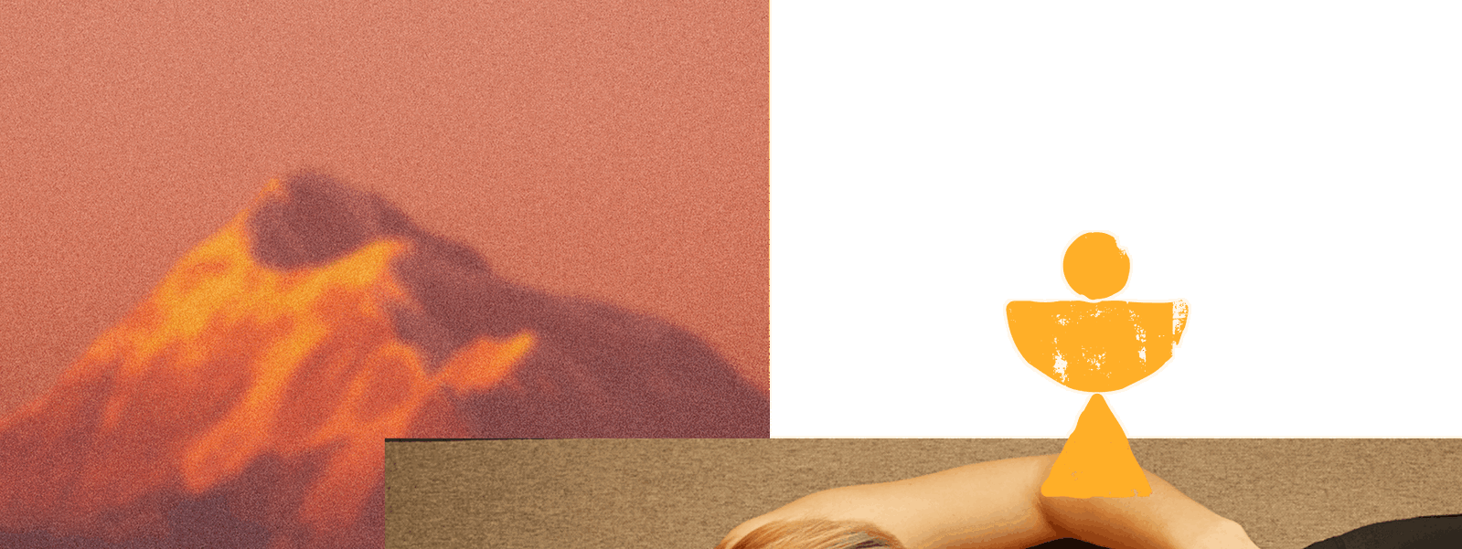 Classic Shakti orange