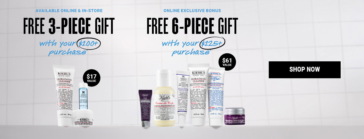 Free Gift