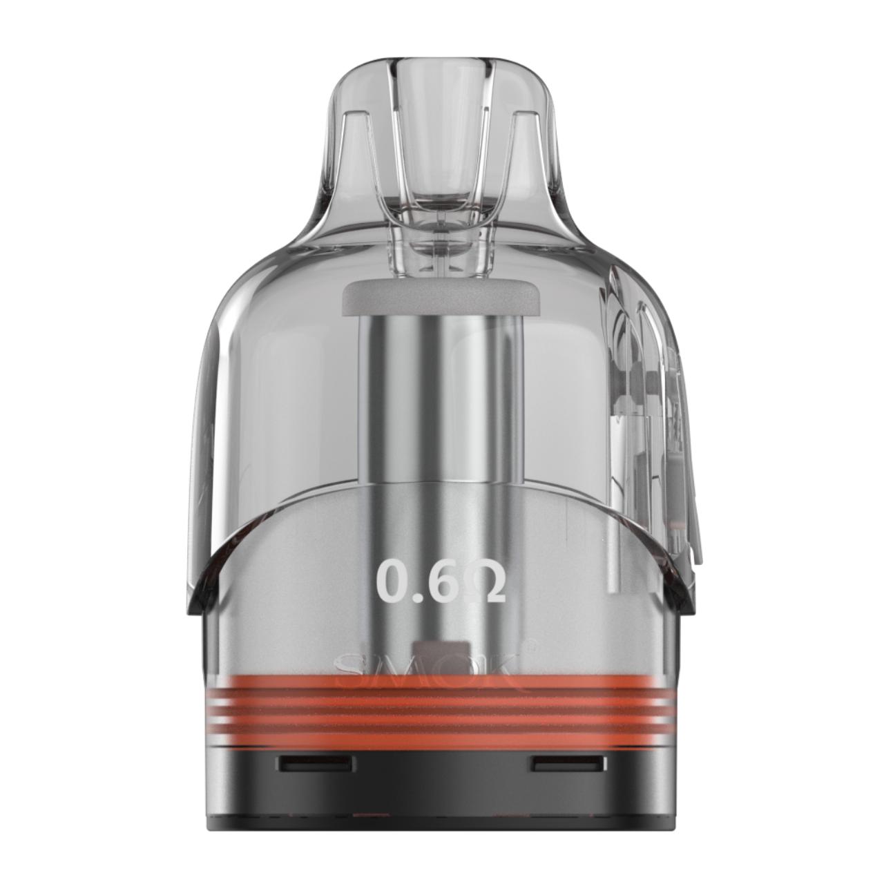 SMOK VOLLE 10ML Replacement Pod (Pack of 1)
