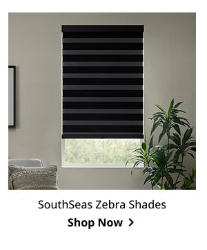 SouthSeas Zebra Shades | Shop Now >