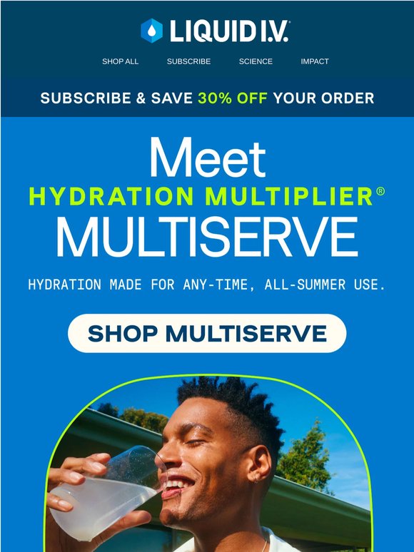 30% off every scoop