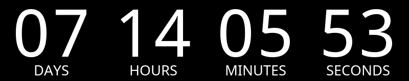Countdown