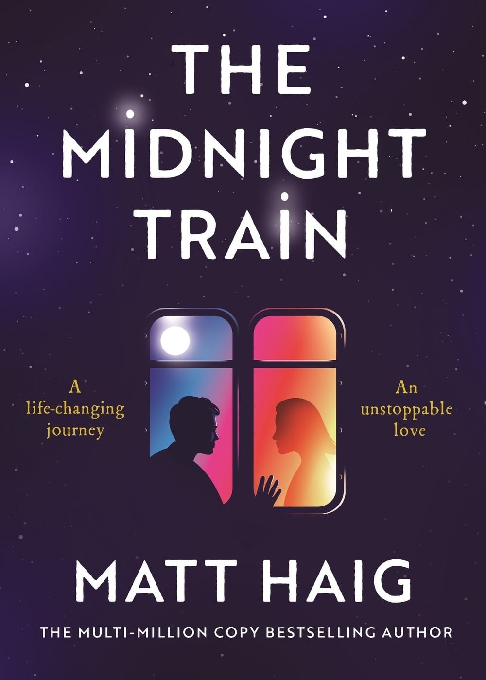 Image of The Midnight Train