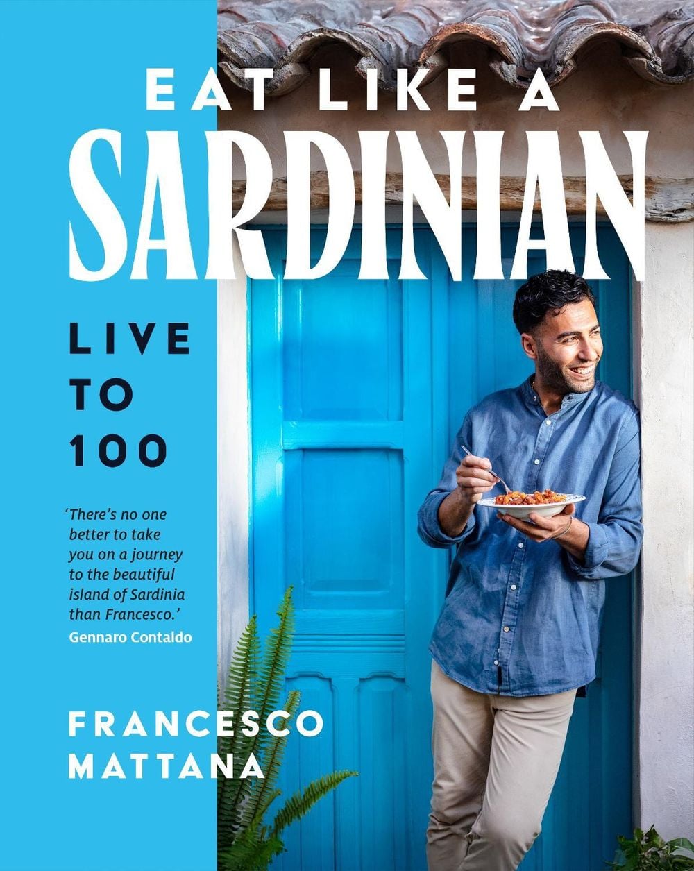 Image of Eat Like a Sardinian