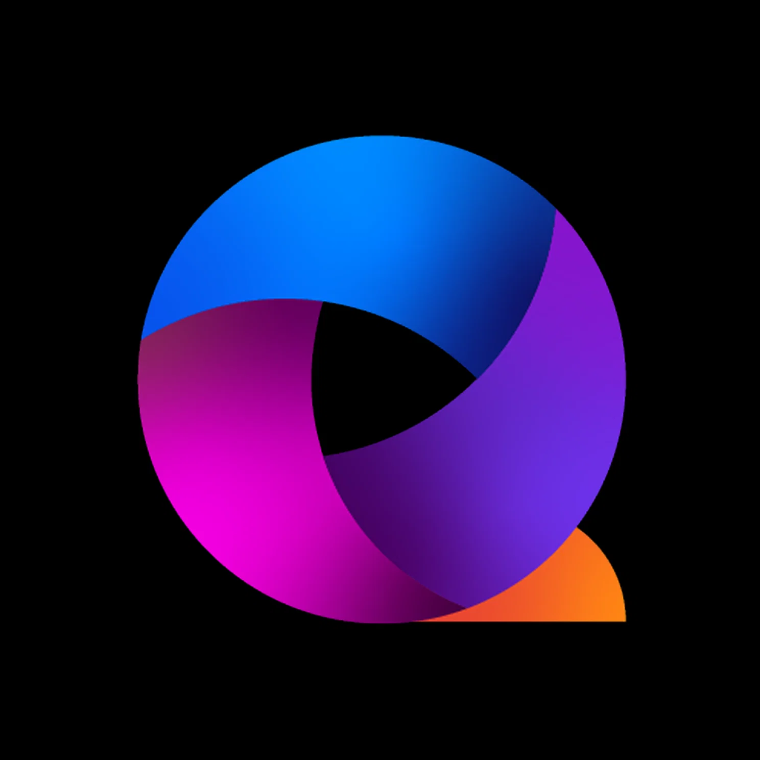 QPlay Logo