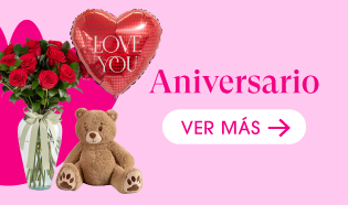 Si pronto es tu aniversario, aquí tienes las mejores ideas