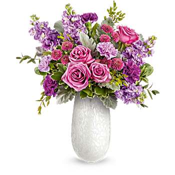 Teleflora's Amelia Bouquet