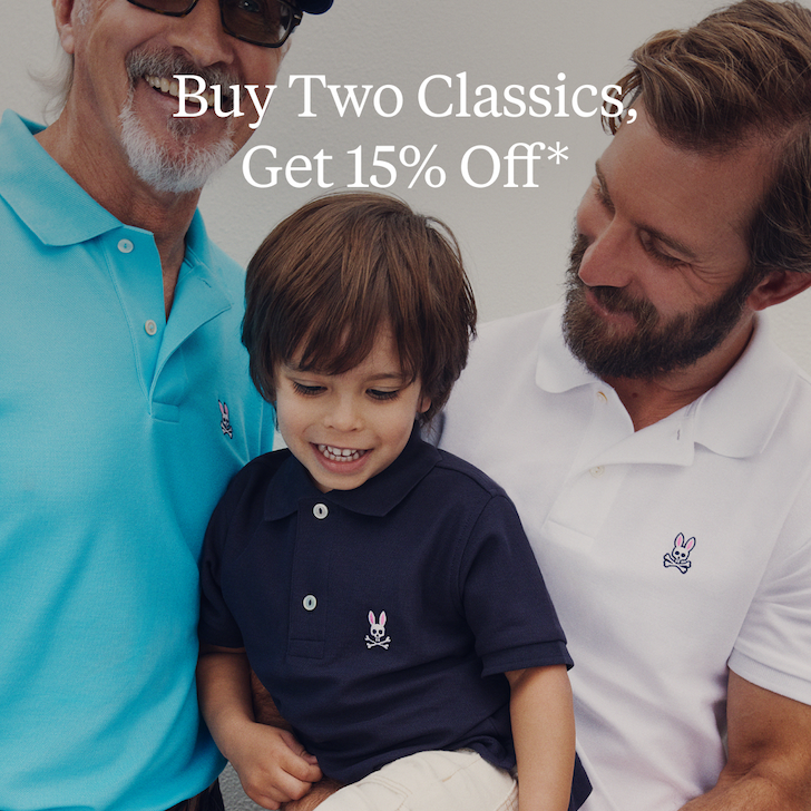 Classics Promo