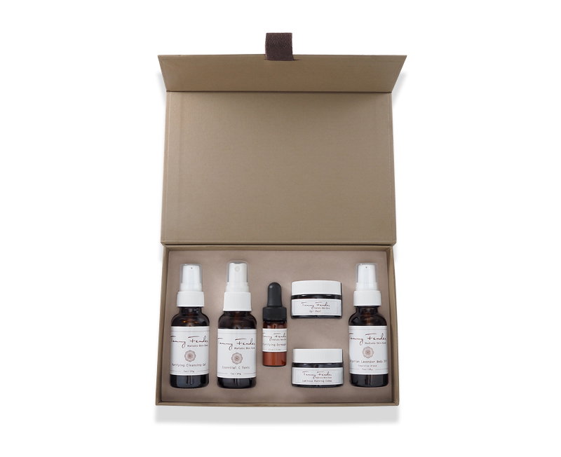 Gentleman's Kit