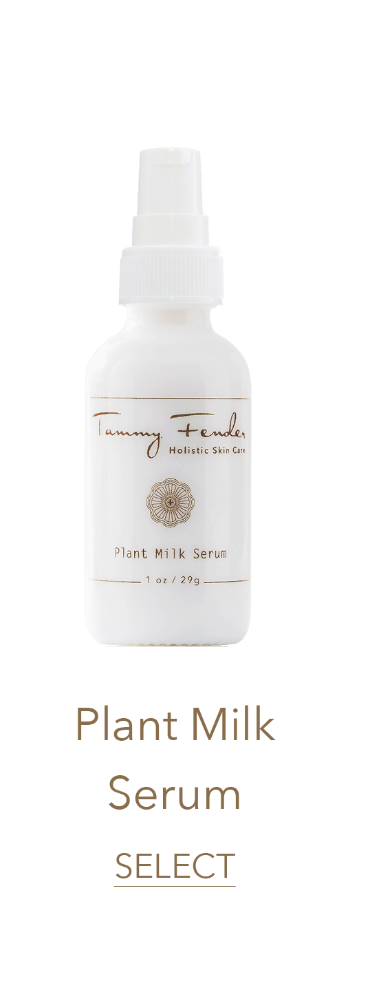 Plant Milk Serum