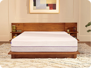 PurplePlus® Mattress
