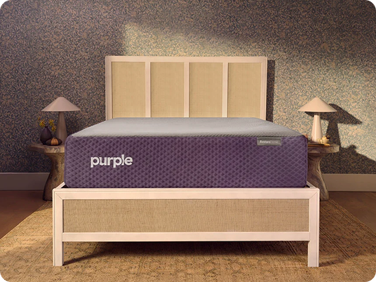 PurpleFlex® Mattress