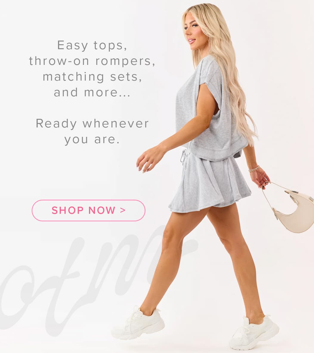 shop On The Move First