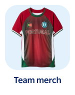 Team merch