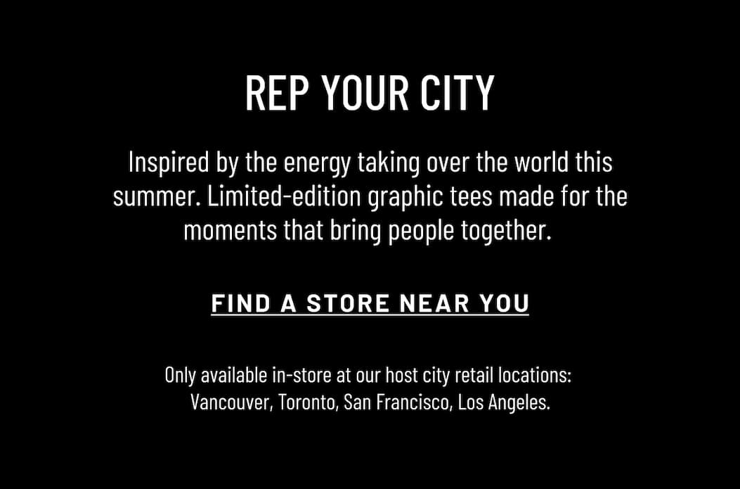 DUER | REP YOUR CITY