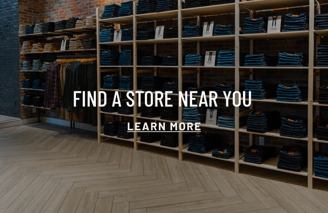 DUER | Only available at our host city locations. - Find a Store Near you