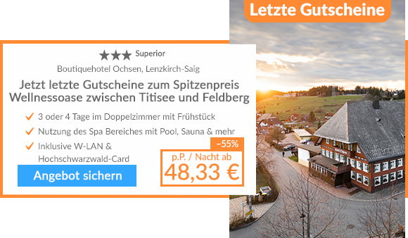 Boutiquehotel Ochsen