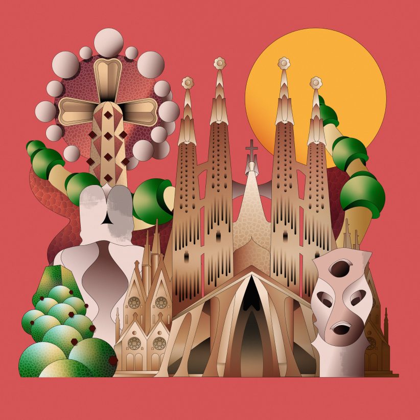Gaudí Centenary celebrates the legacy of an architect like no other