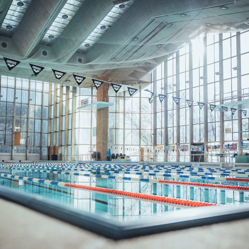 "Opportunity missed" as Coventry's post-war swimming pool set for demolition
