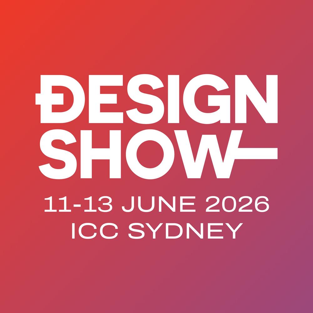 Design Show Australia 2026