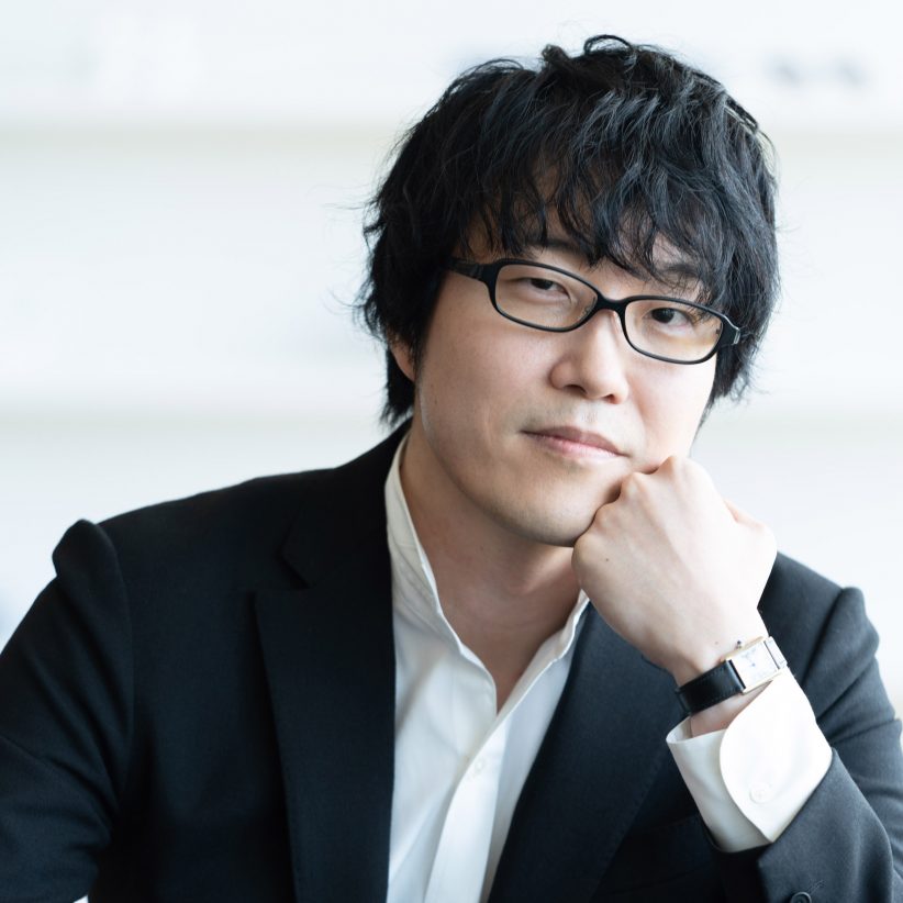 Oki Sato steps down from Nendo leadership role