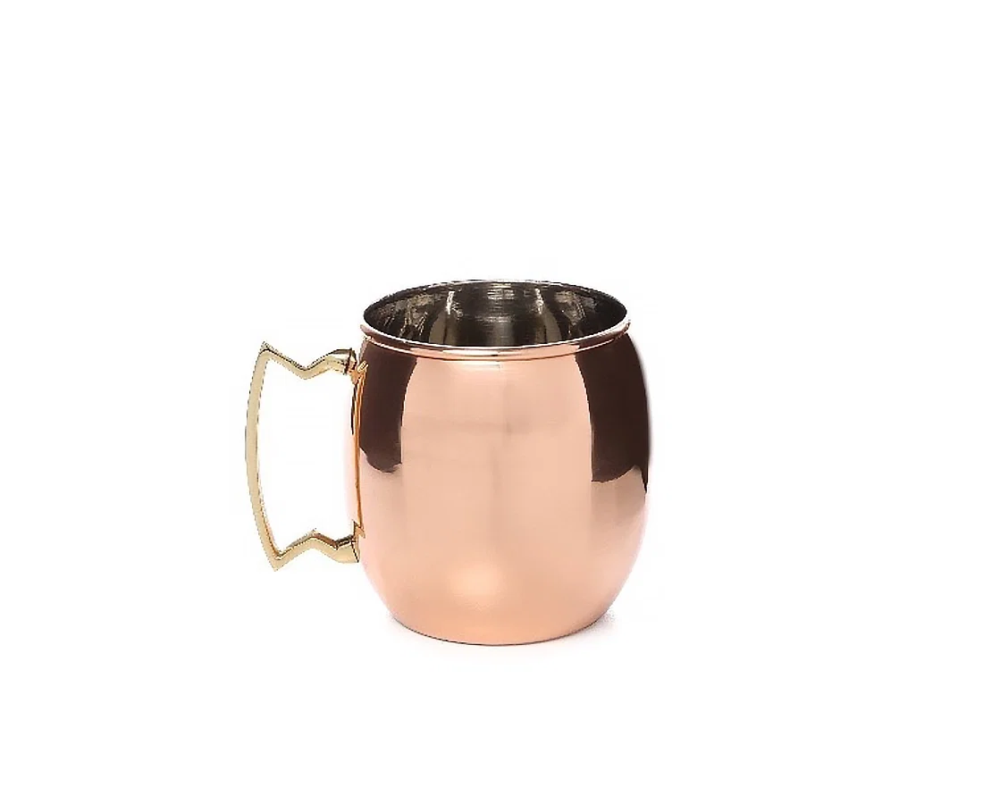 Image of Monsieur Bar Mule Mug, 500 ml