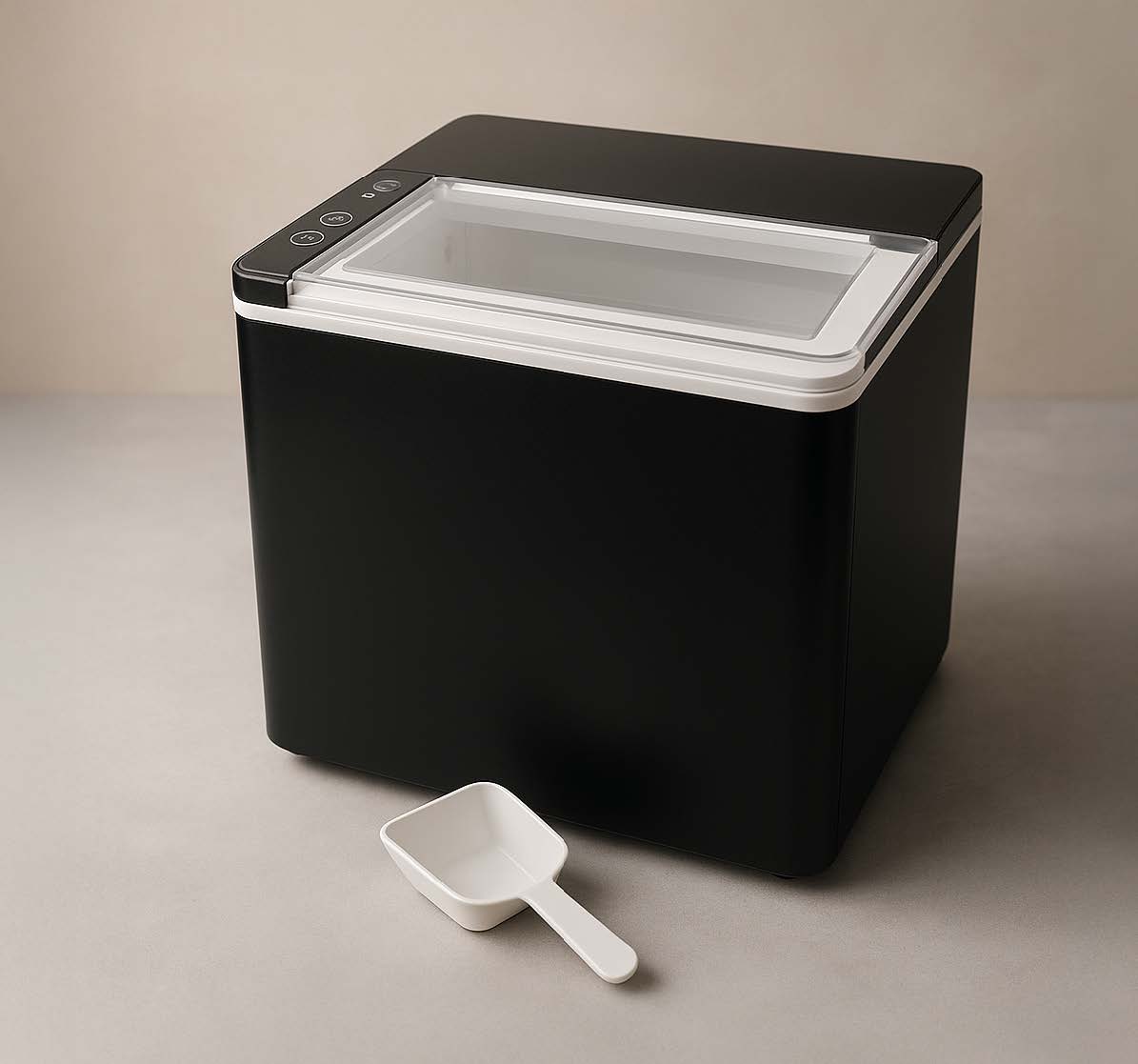 Image of thinkkitchen Glacial Ice Maker, 1.5 L