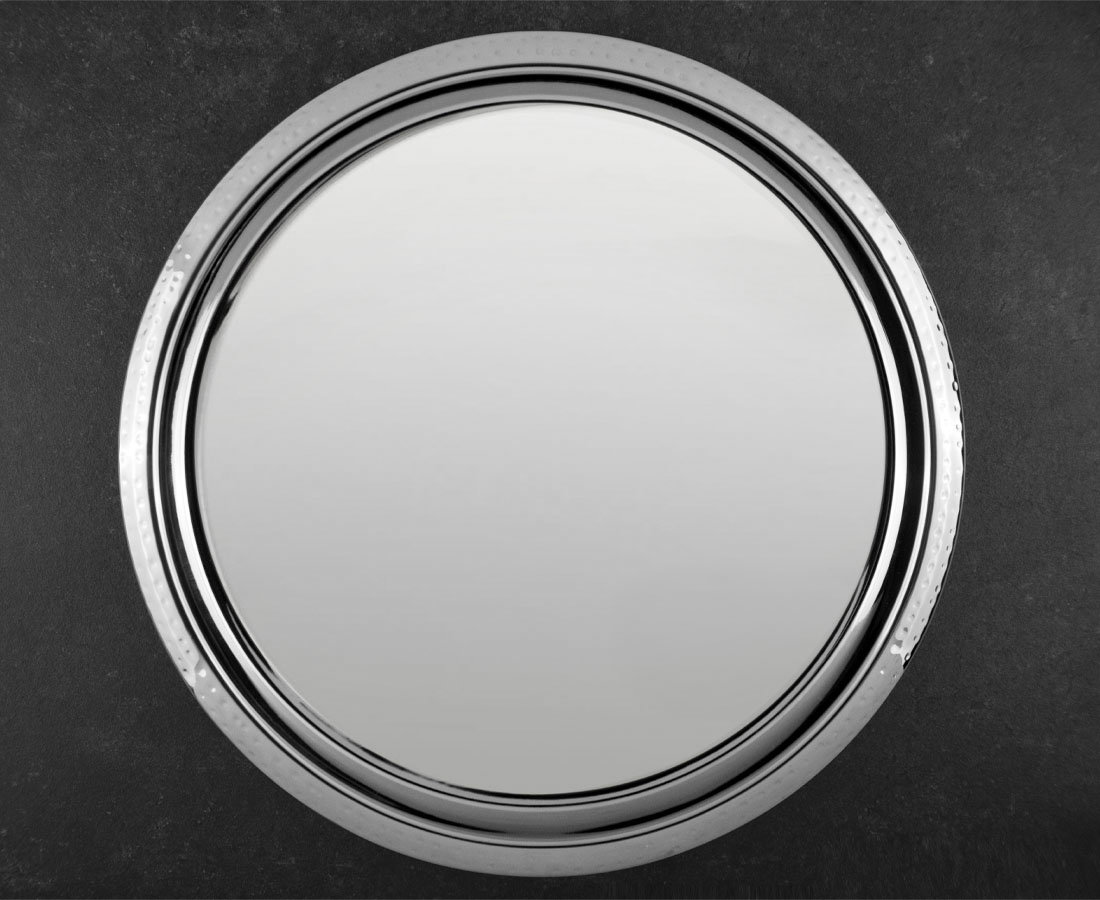 Image of Monsieur Bar Tray, 35 cm