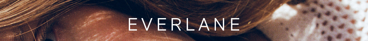Everlane Logo 