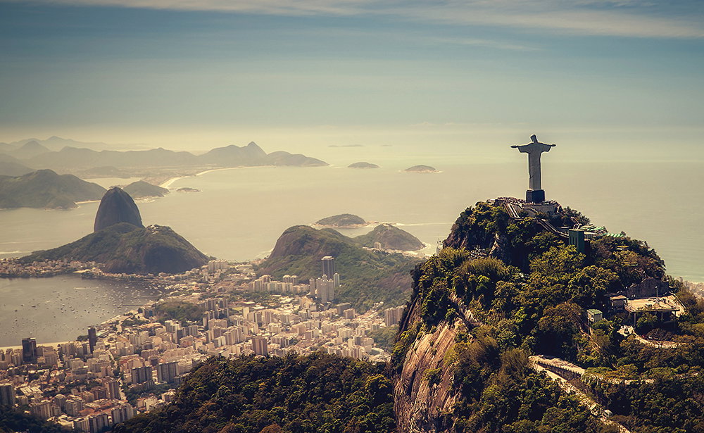 Rio de Janeiro, Brazil
