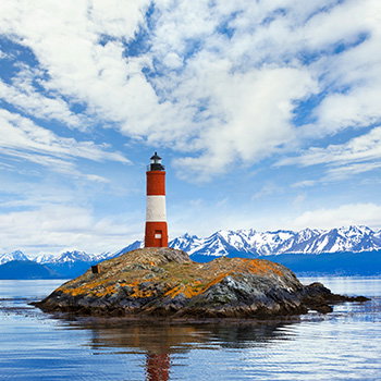 Ushuaia, Argentina
