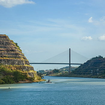 Panama Canal