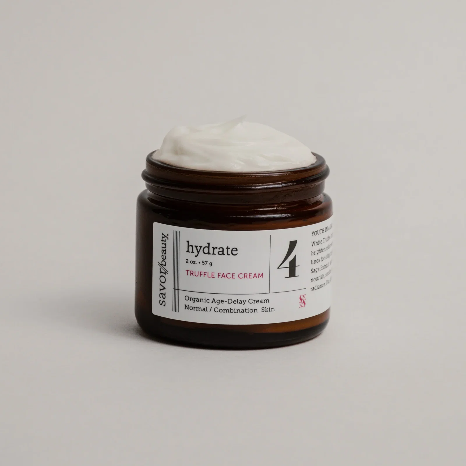 Image of Truffle Face Cream