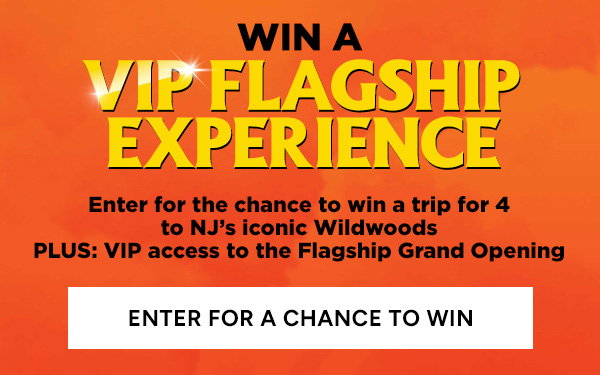 Enter For a Chance to Win