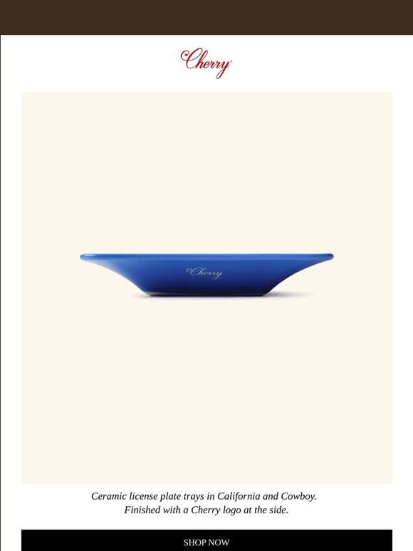 The Ashtray