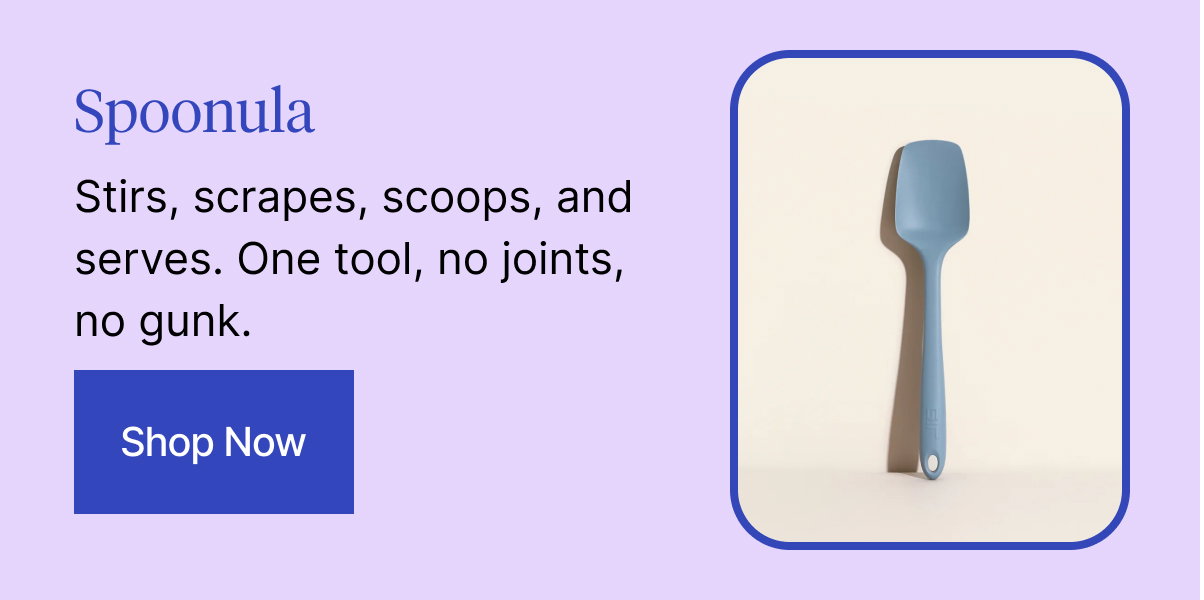 Spoonula 