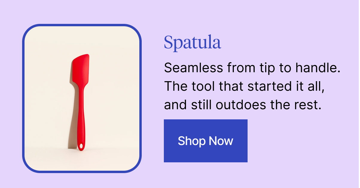 Spatula 