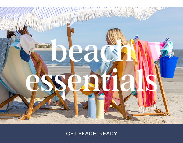 Beach Essentials