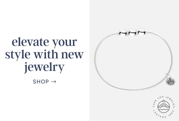 Elevate Your Style With New Jewelry