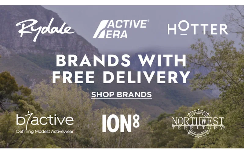 Brands With Free Delivery