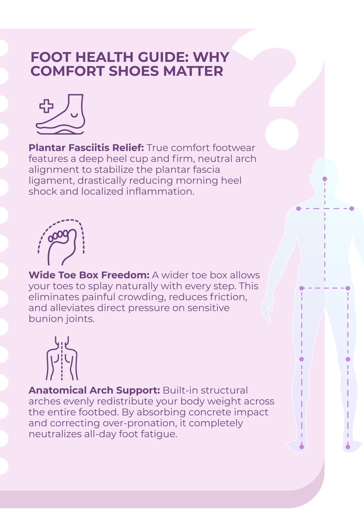 Foot Health Guide