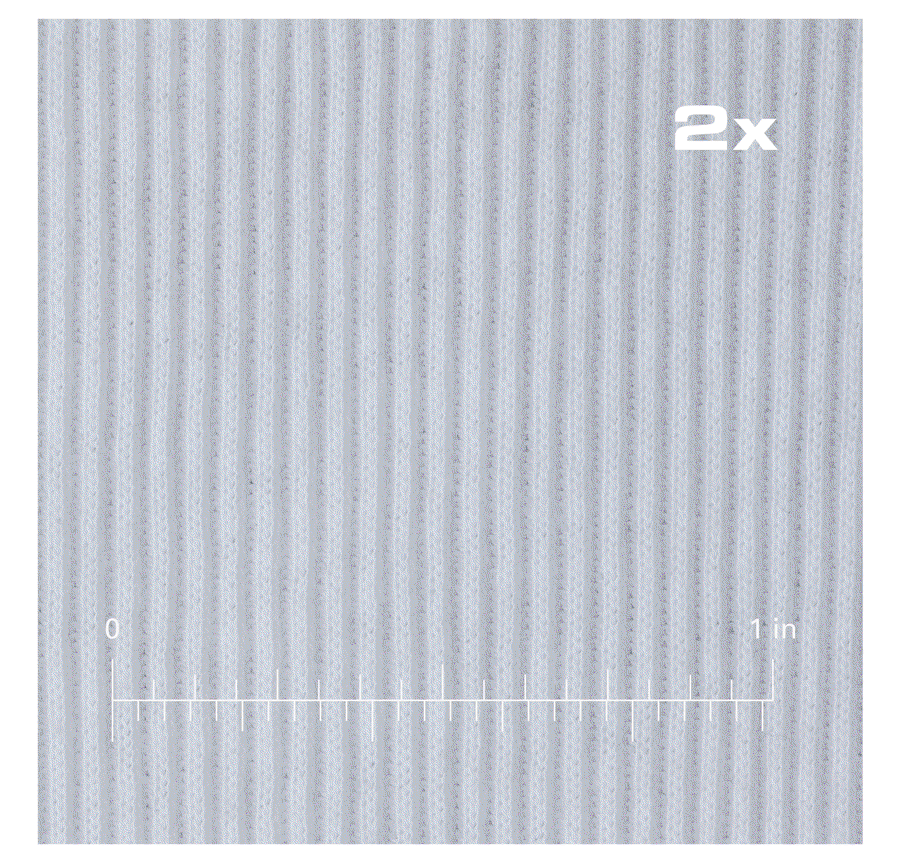 2X1 FABRIC DETAIL