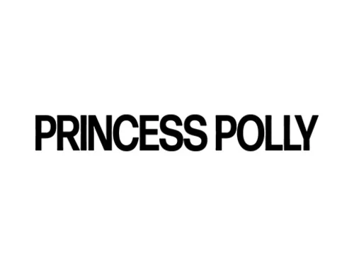Princess Polly logo