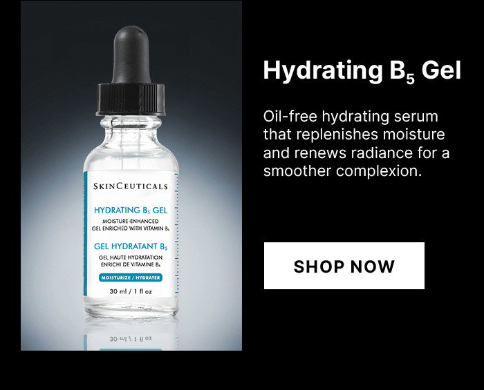 Hydrating B5 Gel