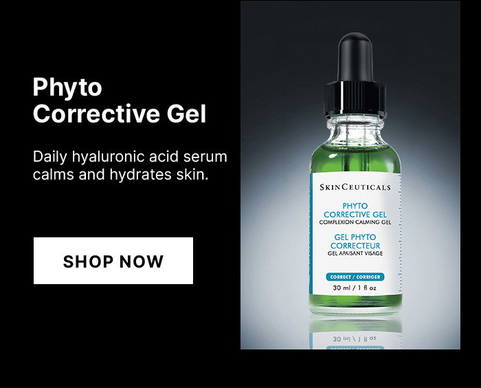 Phyto Corrective Gel