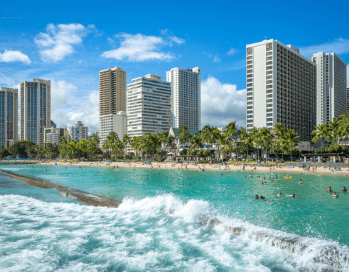 Best U.S. Cities for a Fitness Escape