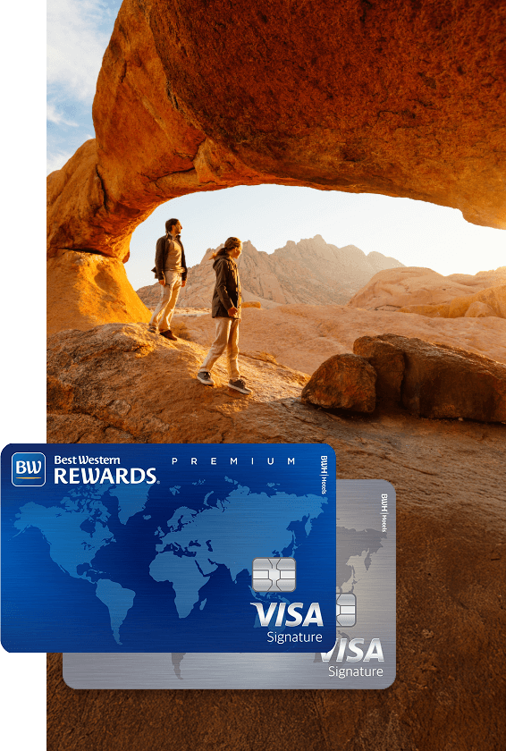 Free Nights Make Travel Happen