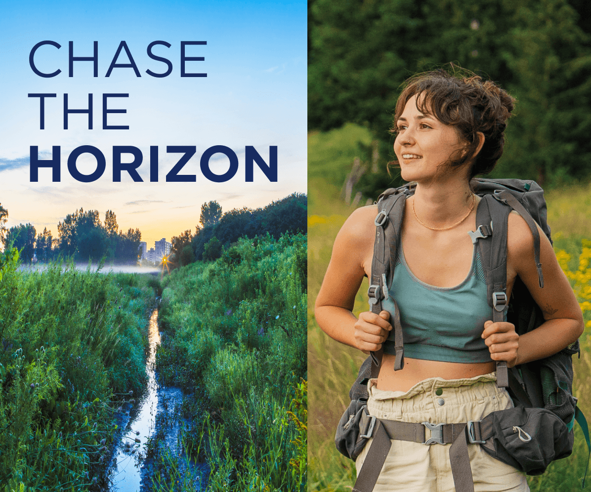 Chase the Horizon