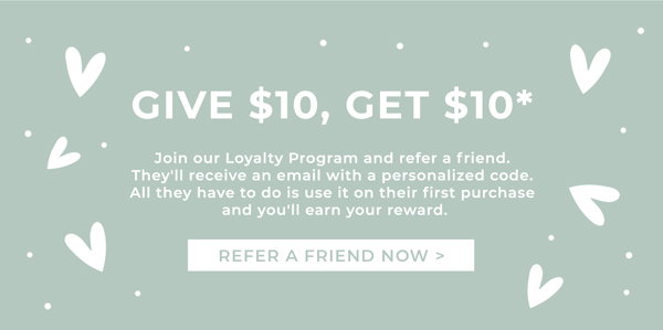  Filofax Club: Give $10, get $10. Join our Loyalty Program and refer a friend. 